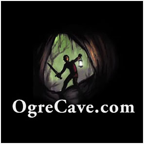 OgreCave video logo